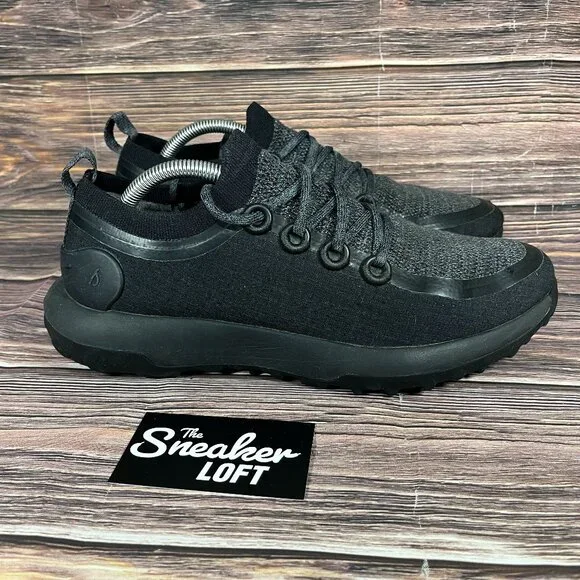 allbirds | Shoes | Allbirds Mens Swt Trail Running Athletic  display picture 2